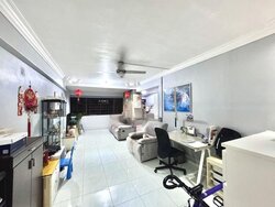 Blk 708 Woodlands Drive 70 (Woodlands), HDB 5 Rooms #461655041